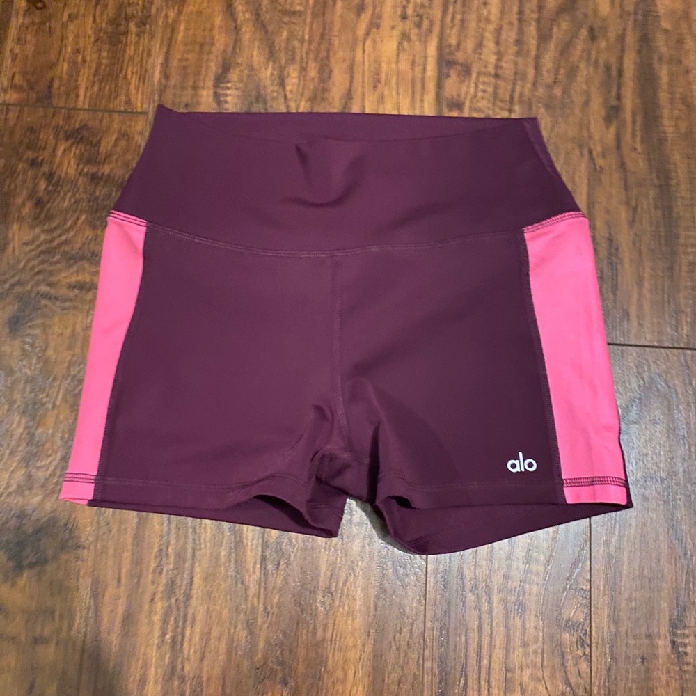 Alo shorts